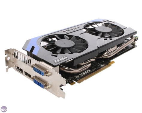 Nvidia GeForce GTX 660 Ti 2GB Review | bit-tech.net