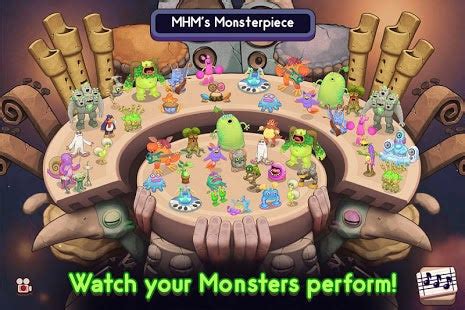 My Singing Monsters Composer for Android - Download