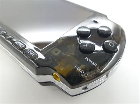 Psp 3000 Accessories