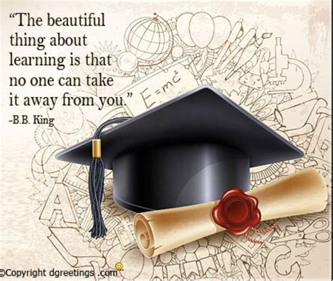 Beautiful Graduation Quotes - ShortQuotes.cc