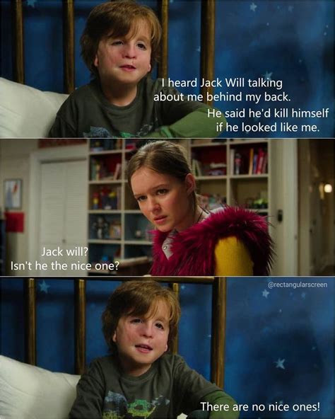 Movie and tv quotes 🎬 on Instagram: “Wonder (2017) IMDb: 8 It doesn't ...