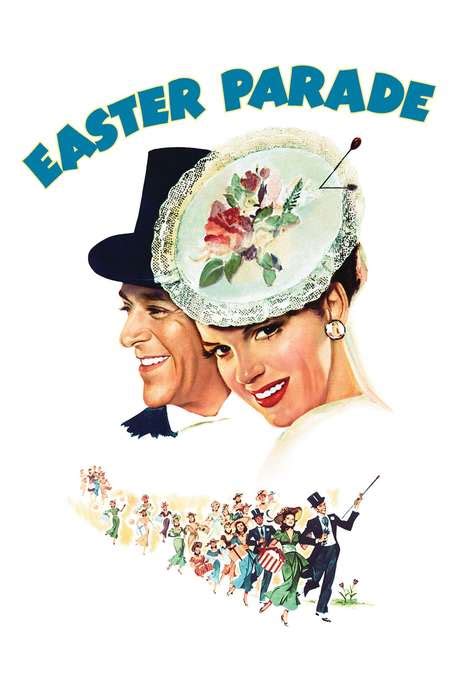 ‎Easter Parade (1948) directed by Charles Walters • Reviews, film ...