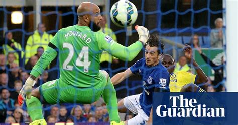 Premier League: Saturday's matches – in pictures | Football | The Guardian