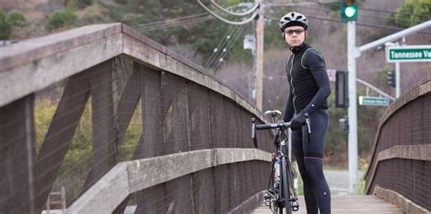 Max Levchin's Obsession With Cycling - Business Insider