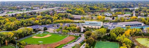 Breck School in Golden Valley, MN - Niche