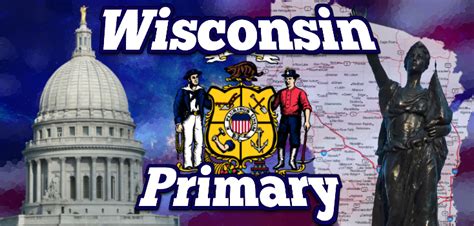 2016 Wisconsin Primary - Election Projection