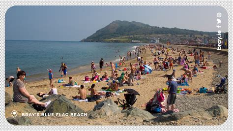 Bray Seafront shines in Irish Business Against Litter Coastal survey ...