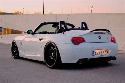 my joy of BMW, Bmw Z4 Convertible