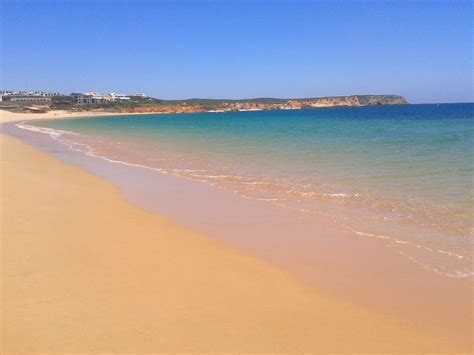 Praia Martinhal Sagres Algarve | Playa, Montañas