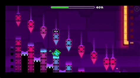 Airborne Robots all coins (geometry dash) - YouTube