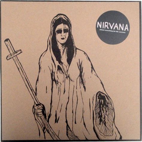 Five rare albums of NIRVANA || || great quality || Coloured vinyl || Mint & Sealed - Catawiki