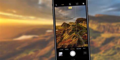 How to Shoot in HDR on Your iPhone | MakeUseOf