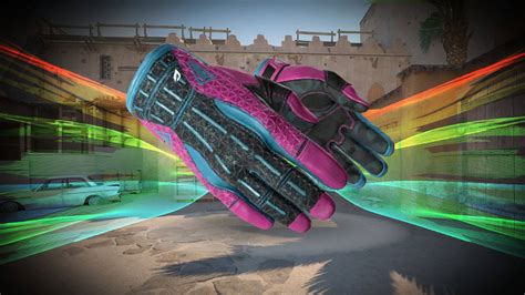 All Revolution Case Gloves in Counter-Strike - GhostCap Gaming