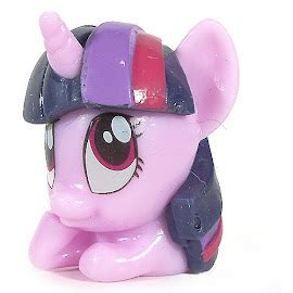 My Little Pony Pencil Topper Figure Twilight Sparkle Figure by Blip Toys | MLP Merch