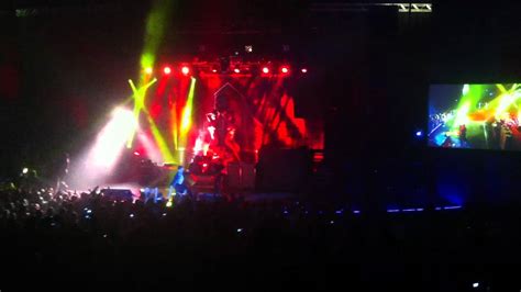 Jane's Addiction - The Joint, Hard Rock Casino, Tulsa, OK 3-15-12 - YouTube