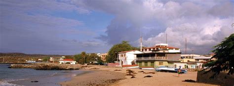 San Cristóbal Island | Wildlife, Volcanic Landscape, Marine Reserve ...