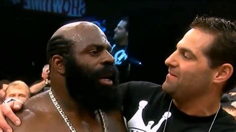 Kimbo Slice vs Tank Abbott FULL FIGHT - UFC Fight Night - Win Big Sports