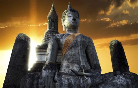 Thailand Buddha Wallpapers - Top Free Thailand Buddha Backgrounds ...