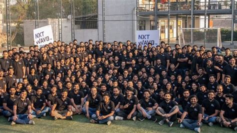 Over 1,300 firms hire ed-tech platform NxtWave graduates for tech talent needs | Company ...