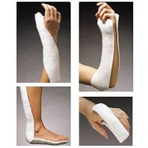 Ortho-Glass Splinting Systems | Medline Industries, Inc.