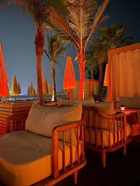 Reservation at KYMA BEACH restaurant - Dubai | KEYS