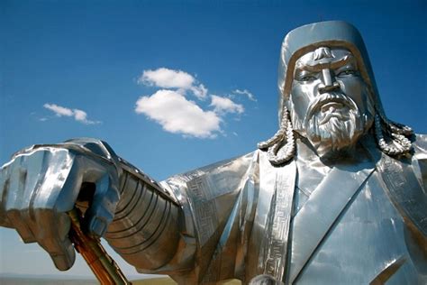 Chinggis Khan