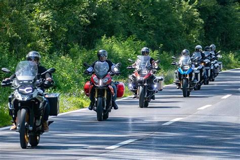 The Best Adriatic Motorcycle Tours - Mad or Nomad