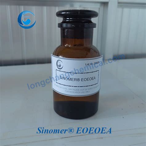 EOEOEA Monomer | 2-(2-ethoxyethoxy)ethyl acrylate manufacturer | Cas ...