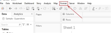 Changing the Animation Speed Within Tableau - The Data School