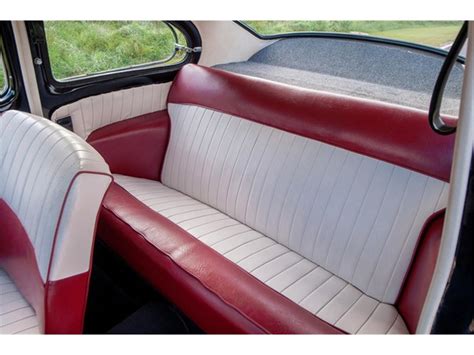 1962 Volvo PV544 for Sale | ClassicCars.com | CC-1256669