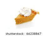Pumpkin Pie Free Stock Photo - Public Domain Pictures