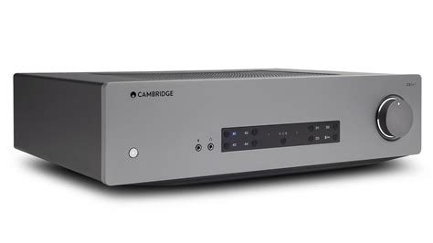 Cambridge Audio CXA61 review: an entertaining and well-featured stereo amplifier | What Hi-Fi?