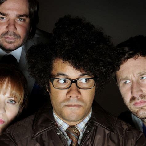 The it Crowd Season 6 cast Archives - Thepoptimes