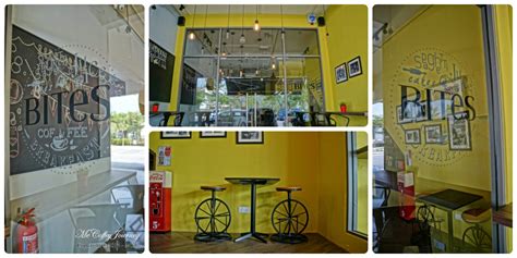 The Bites Cafe @ Sungai Besi, Kuala Lumpur