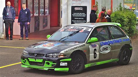 Proton Satria GTi 1998 | Graham West | Flickr