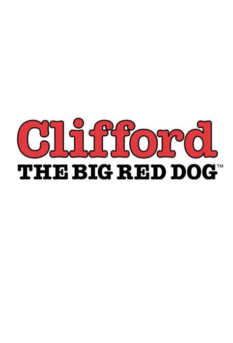 Top 999+ Clifford The Big Red Dog Wallpaper Full HD, 4K Free to Use