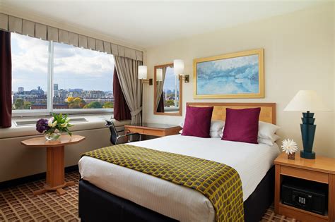 Copthorne Tara Hotel London Kensington | Hotel High Street Kensington