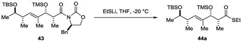 Scheme 1.5.6: Synthesis of... | Download Scientific Diagram