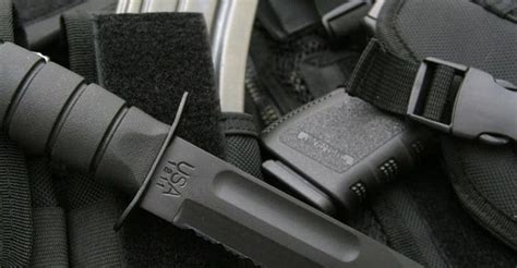 What are the Best Tactical Knives? Top Military Style Knives Review