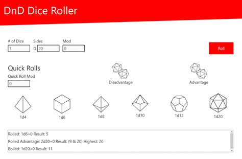 DnD Dice - Master The Dungeon's Complete Guide to Dice