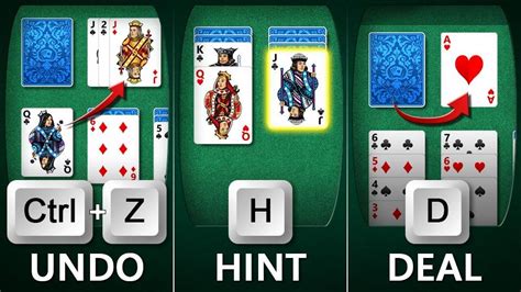 Here's a Quick Tip for... - Microsoft Solitaire Collection