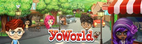 YoWorld | Big Viking Games