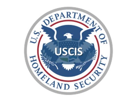 USCIS Logo