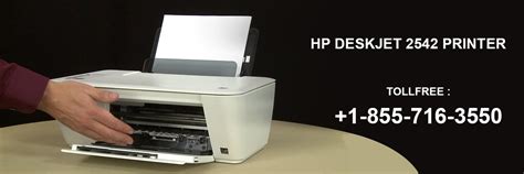 How to Install HP Deskjet 2542 printer without CD?