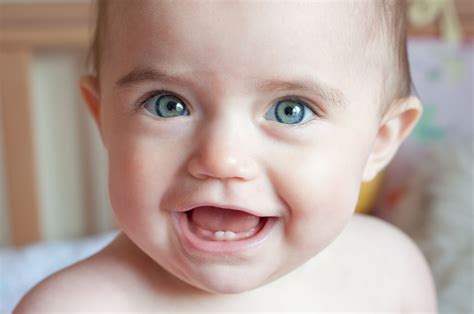 Your child's teething timeline - what to expect