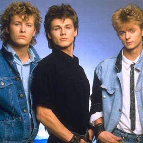 Stream A-Ha - Take On Me (Official Video) by Rykumi | Listen online for free on SoundCloud