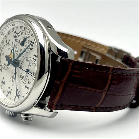 Longines Master Collection