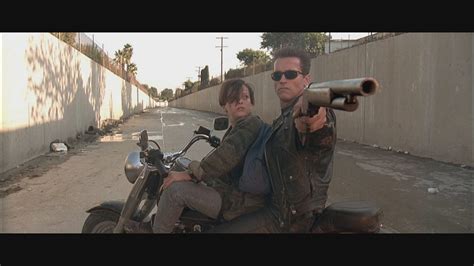 Breaking Down Terminator 2’s Sequences | by Taegen Carter | Medium