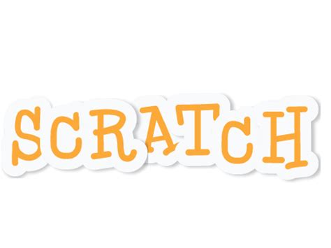 Scratch.mit.edu Logo