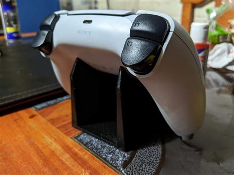 PS5 controller Holder COD by EMA Labs | Download free STL model | Printables.com